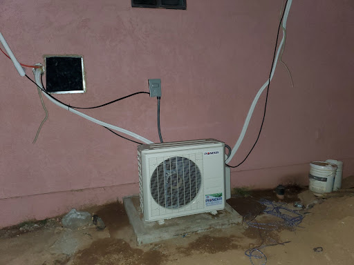 Air Conditioning Contractor «Air Quality of Kingman Inc», reviews and photos, 1420 W Beale St, Kingman, AZ 86401, USA