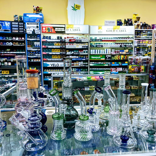 Tobacco Shop «Tobacco Stop», reviews and photos, 7110 Ritchie Hwy, Glen Burnie, MD 21061, USA