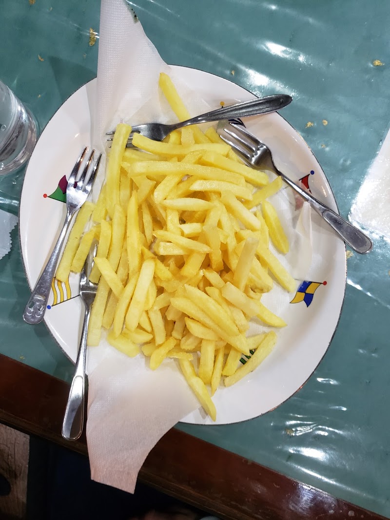 レストラン 山賊 岡山県倉敷市笹沖 レストラン レストラン グルコミ