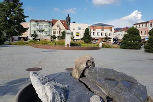 Masarykovo náměstí image