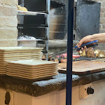 Photo n°3 de l'avis de barbara.i fait le 04/02/2022 à 20:46 sur le  VostrOsteria Roma à Rome