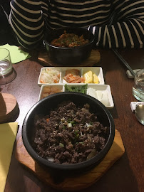 Bulgogi du Restaurant coréen 21 Corée à Boulogne-Billancourt - n°3