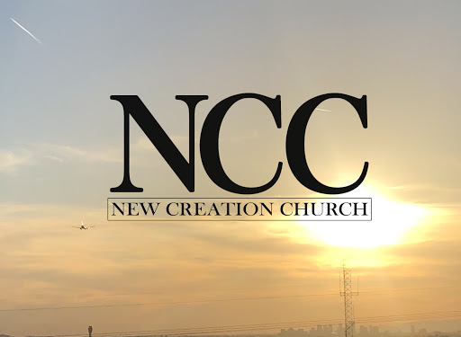 NCC: New Creation Church AZ