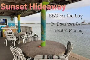 Sunset Hideaway Ingleside on the Bay image