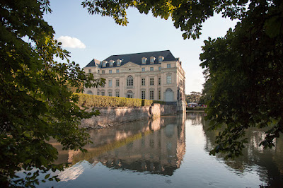 Château d'Avelin à Avelin