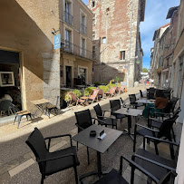 Photos du propriétaire du Café French Coffee Shop à Cahors - n°4