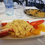 Photo n°2 de l'avis de Elide.. fait le 18/08/2020 à 18:49 sur le  Ristorante Pizzeria Europa à Lido di Camaiore