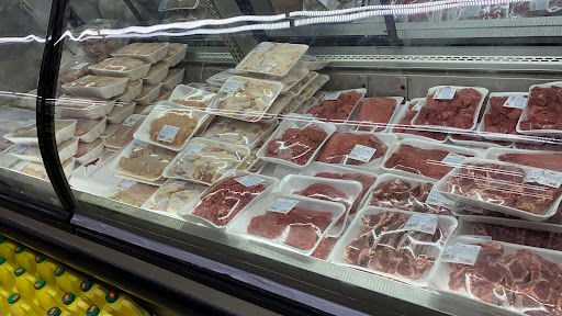 Market «Azadi International Food Market & Bakery», reviews and photos, 391 Elysian Fields Ct, Nashville, TN 37211, USA