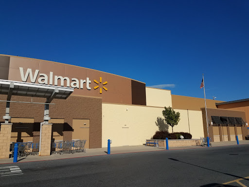 Department Store «Walmart Supercenter», reviews and photos, 50 Newberry Pkwy, Goldsboro, PA 17319, USA