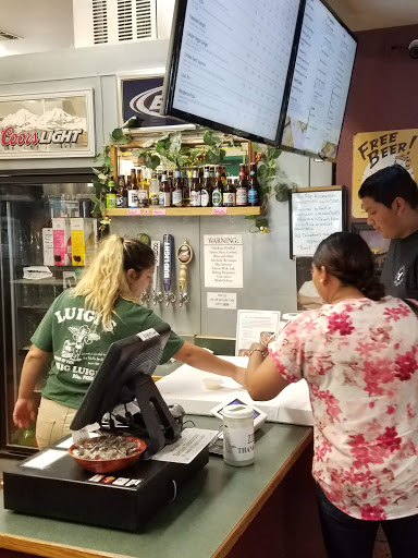 Luigis Pizza & Pasta image