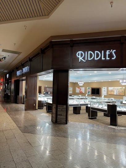 Riddle's Jewelry - Grand Junction