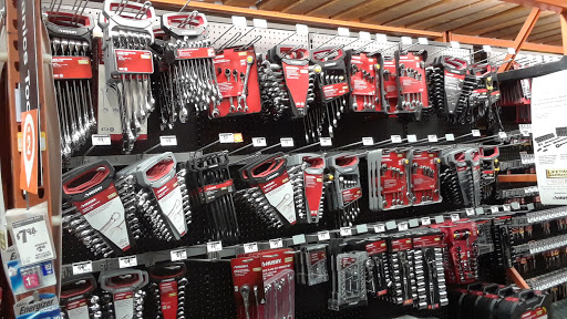 Home Improvement Store «The Home Depot», reviews and photos, 1617 N Carpenter Rd, Modesto, CA 95351, USA