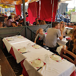 Photo n°7 de l'avis de David.. fait le 14/10/2018 à 15:23 sur le  Osteria Mastro Titta - Fraschetta Ariccia - Porchetta di Ariccia igp à Ariccia