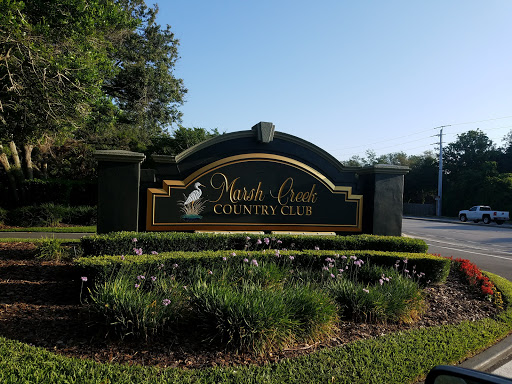 Country Club «Marsh Creek Country Club», reviews and photos, 169 Marshside Dr, St Augustine, FL 32080, USA