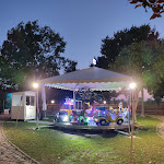 Photo n°1 de l'avis de Simonetta.e fait le 13/08/2023 à 15:30 sur le  Villa Gaia Ristorante - Parco - Fattoria à Bagnolo San Vito