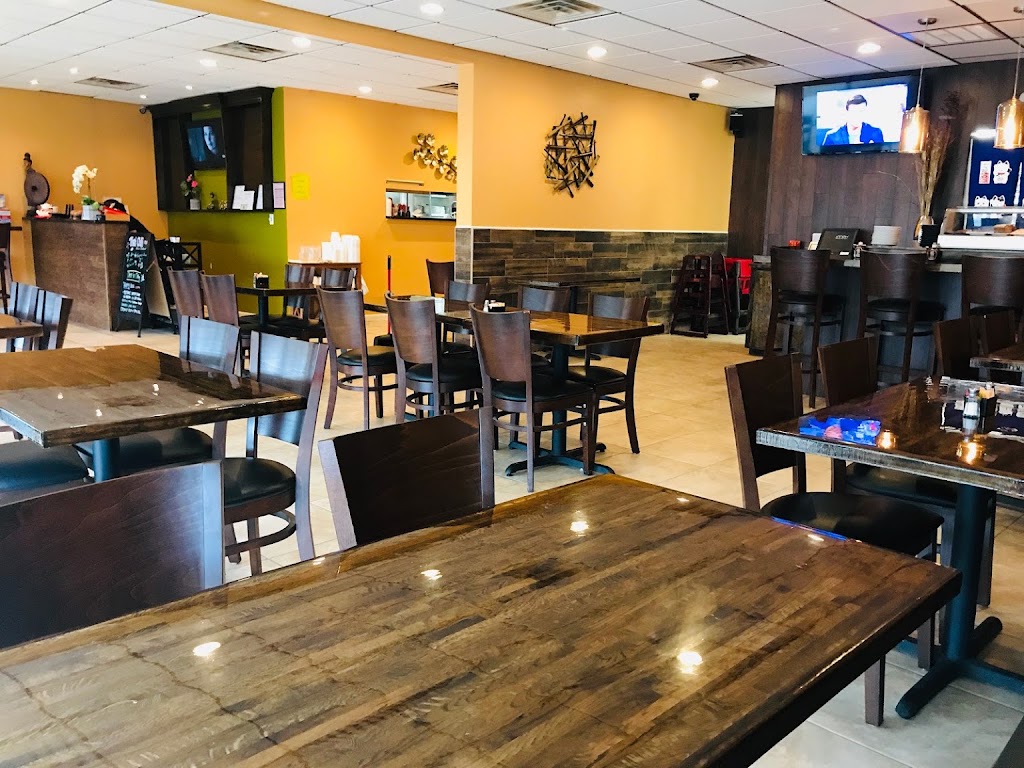Thai Chili Asian Bistro (Ooltewah) 37363