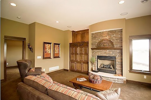 Cabinet Maker «Lakeside Cabinets and Woodworking», reviews and photos, 8209 199th Ave NW, Nowthen, MN 55330, USA