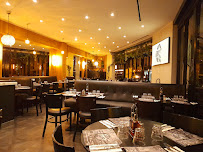 Atmosphère du Restaurant casher Tib's à Paris - n°18