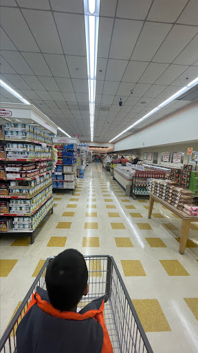 Grocery Store «Market Basket», reviews and photos, 230 S Main St, Middleton, MA 01949, USA