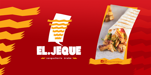 El Jeque shawarma & Falafel