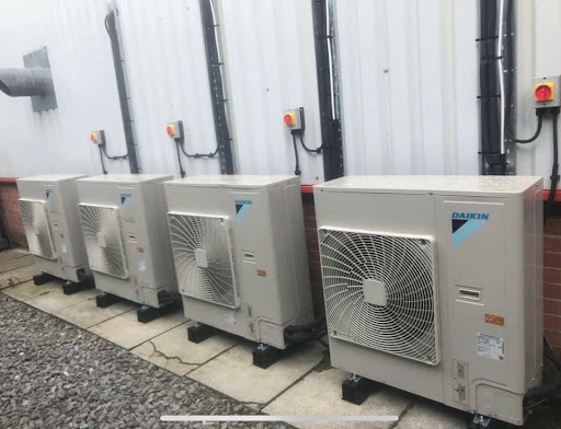 Climatech Air Conditioning