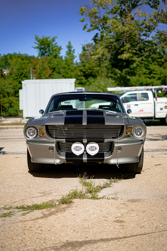 Auto Body Shop «Ultimate Paint Shop II», reviews and photos, 2050 1st St, Highland Park, IL 60035, USA