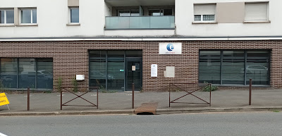 France Travail (ex Pôle emploi) à Maromme