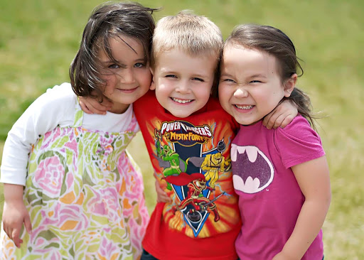 Day Care Center «Kinderberry Hill Child Development Centers», reviews and photos, 1205 Woodbury Dr, Woodbury, MN 55129, USA