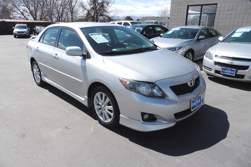 Used Car Dealer «Dealer World», reviews and photos, 246 S 500 E, American Fork, UT 84003, USA