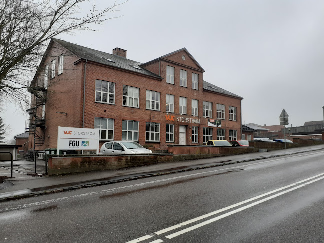 Anmeldelser af FGU Midt- og Østsjælland (FGU-skolen i Faxe) i Haslev - Skole