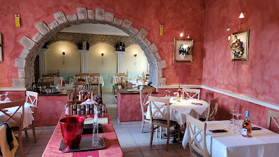 Casa Mia à Givet