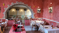 Atmosphère du Restaurant italien Casa Mia à Givet - n°1