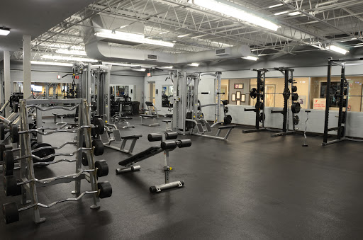 Non-Profit Organization «Margaret Maddox Family YMCA», reviews and photos, 2624 Gallatin Pike, Nashville, TN 37216, USA