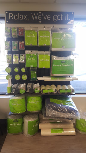 Storage Facility «Extra Space Storage», reviews and photos, 789 MD-3, Gambrills, MD 21054, USA