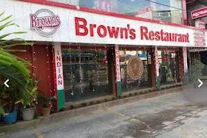 Brown's Restaurant image