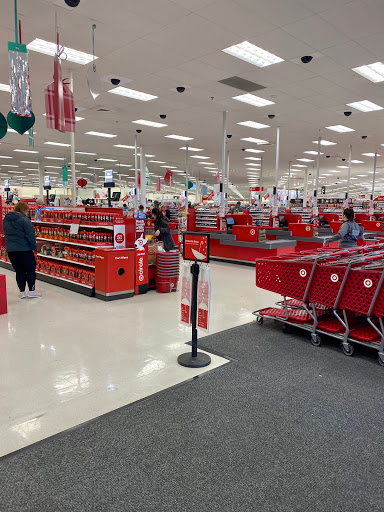 Department Store «Target», reviews and photos, 665 Sleater Kinney Rd SE, Lacey, WA 98503, USA