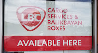 LBC Vallejo - VIA Pilipinas - Photo 2 - Car repair in Vallejo, CA, Vallejo