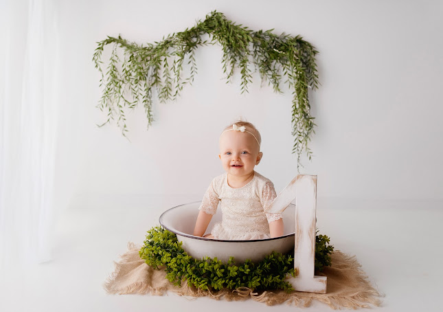 Dominika Błaszczyk - Fotografia