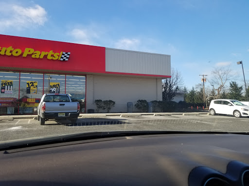 Auto Parts Store «Advance Auto Parts», reviews and photos, 555 Delsea Dr, Glassboro, NJ 08028, USA