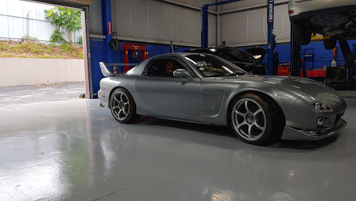 Auto Repair Shop «Fastlane Import Auto Repair», reviews and photos, 578 Windy Hill Rd SE, Smyrna, GA 30080, USA