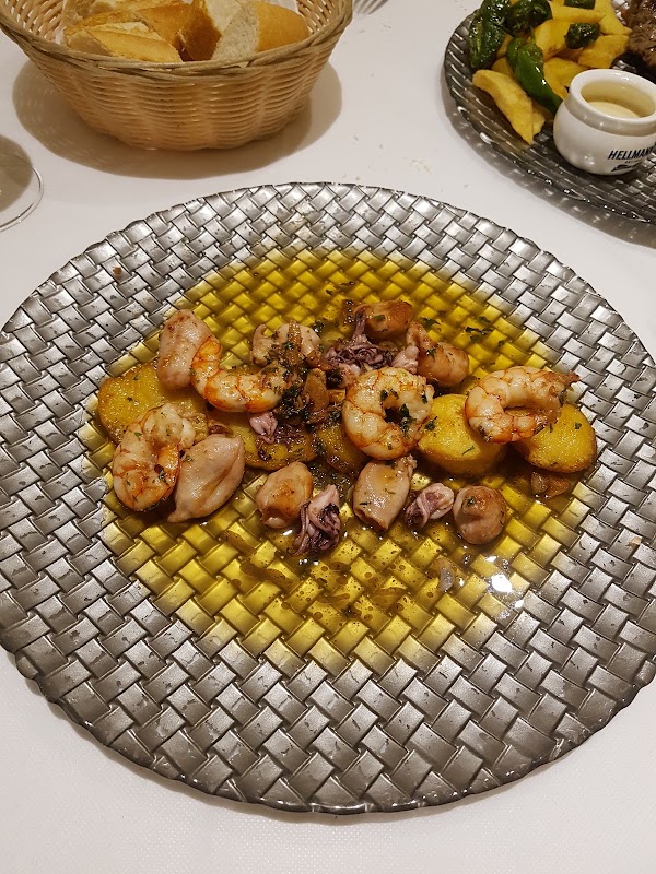 Imagen de Restaurante El Tío Mariano (13 de 25)