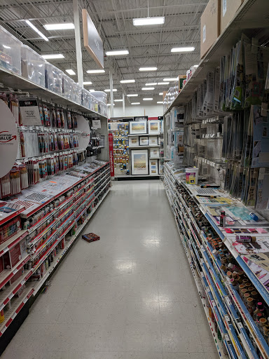 Craft Store «Michaels», reviews and photos, 39170 Argonaut Way, Fremont, CA 94538, USA