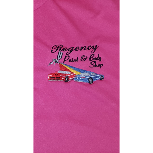 Auto Body Shop «Regency Paint & Body Shop», reviews and photos, 10802 Satellite Blvd, Orlando, FL 32837, USA