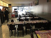 Atmosphère du Restaurant turc My Dwich à Arpajon - n°1