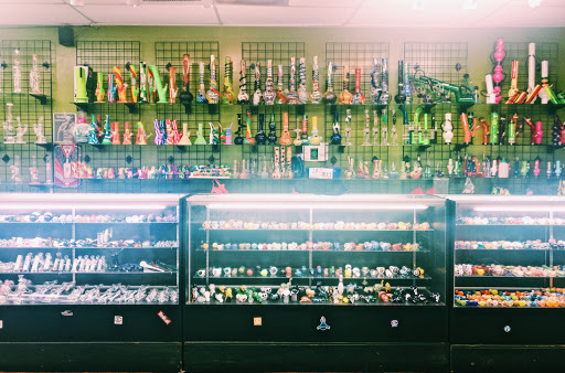 Tobacco Shop «Smoke Shack», reviews and photos, 25192 I-45, Spring, TX 77386, USA