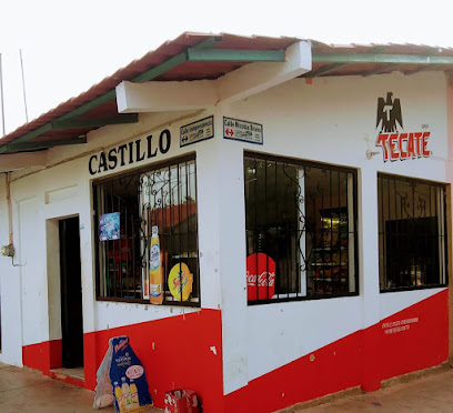 Deposito Castillo