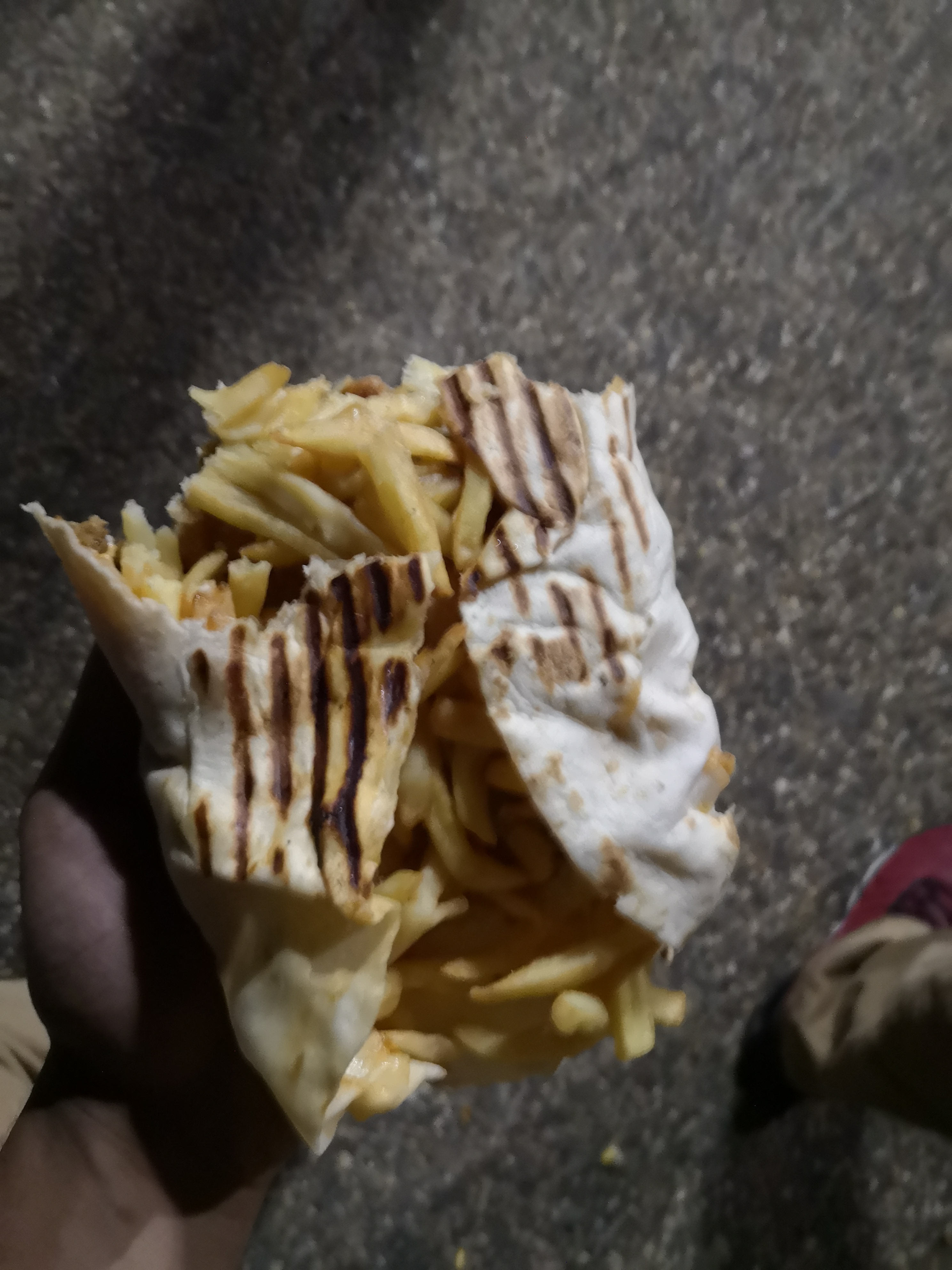 Photo n° 3 de l'avis de Loic.n fait le 06/09/2019 à 05:19
