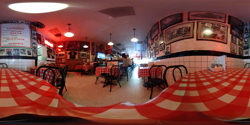 Mulberry Street Pizzeria