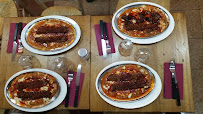 Plats et boissons du Restaurant turc Restaurant Anatolia Village à Paris - n°18