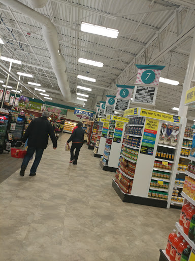 Supermarket «Price Chopper», reviews and photos, 251 Kennedy Dr, Putnam, CT 06260, USA